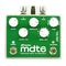 Pedales de Efectos dedalo mdt6 Manual De Instrucciones