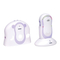 Monitores de Bebé Topcom KIDZZZ 2000 Manual De Usuario