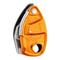 Dispositivos de Protección Petzl GRIGRI Manual De Instrucciones
