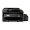 Impresoras Epson L575 Guia De Instalacion