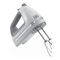 Mezcladores de Mano Kitchen Aid KHM620 Instrucciones Y Recetas