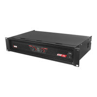 Novik Neo NOVOD 2600 Manual De Usuario