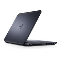 Dell P80F Guía De Configuración