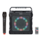 Altavoces Portátiles FONESTAR PARTYBOX Manual De Instrucciones