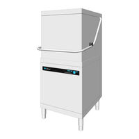 Meiko UPster H 500 M2 Instrucciones De Uso