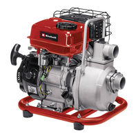 EINHELL 41.905.30 Manual De Instrucciones