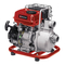 Bombas EINHELL GC-PW 16 Manual De Instrucciones