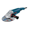 Amoladoras Bosch GWS 18 U Instrucciones De Servicio