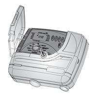 Cepex CPC006 Instrucciones De Instalación Y  Operación