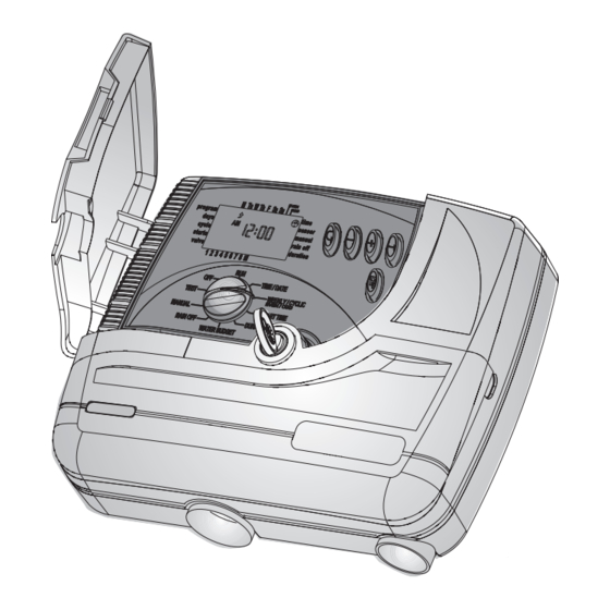 Cepex CPC004 Instrucciones De Instalación Y  Operación