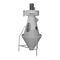 Equipo Industrial Kongskilde KIA 12 Instrucciones De Funcionamiento