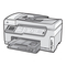 HP Photosmart C7200 Serie