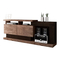 Muebles de Interior LINEA BRASIL Rack Fusion Instrucciones De Montaje