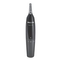 Philips NT5180 Manual Del Usuario