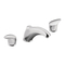 Moen T940 Serie