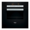 Hornos Hotpoint Ariston FQ 103.1/HA Instrucciones De Uso