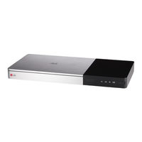 LG BP740 Manual Del Propietário