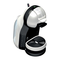 Cafeteras DeLonghi Nescafe Dolce Gusto Mini Me Manual De Usuario