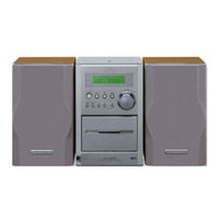 Sharp XL-MP35H Manual De Instrucciones