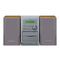 Sharp XL-MP35H