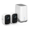 Guía de inicio rápido de Eufy S300 eufyCam, S380 HomeBase