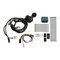 Accesorios de Automóviles Jaeger 12010516 Instrucciones De Montaje