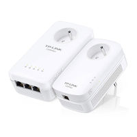 TP-Link TL-WPA8630P Guía De Instalación Rápida