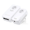 Enrutadores de Red TP-Link CPL1300 Guía De Instalación Rápida