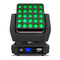 Equipo de Iluminación Chauvet Professional NEXT NXT-1 Manual De Usuario