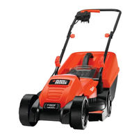 Black And Decker EMax32 Manual De Usuario