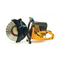 Sierras Partner K650 ACTIVE II Manual De Instrucciones