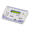 Equipo Medico AmpliVox 170 Manual De Functionamiento
