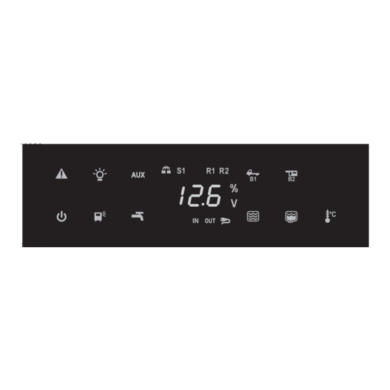 Nordelettronica NE266S1 Instrucciones Para El Uso