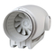 Ventiladores S&P TD-350/100-125 SILENT ECOWATT Manual De Instrucciones