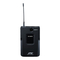 Calentadores Monacor International JTS RU-850TB Manual De Instrucciones