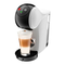 Cafeteras DeLonghi Nescafe Dolce Gusto GENIO S Manual De Instrucciones