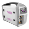 Sistemas de Soldadura NEO IMET 10250/190 BVM Manual Del Usuario