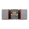 Sony CMT-M333NT