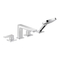 Accesorios para el Baño Hansgrohe Metropol 32552000 Instrucciones De Montaje