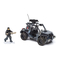 Juguetes Mega Construx CALL OF DUTY DXB63 Manual De Instrucciones