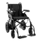 Sillas de Ruedas TotalCare Europe IM Martinika Serie Manual De Usuario
