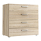 Muebles de Interior Forte BROOKLYN BRKK211 Instrucciones De Montaje