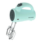 Breville VFP068, VFP069, VFP070 - Manual de la batidora de mano Pick and Mix