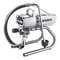 Pulverizador Pintura vonder AIRLESS MPA 120 Manual De Instrucciones