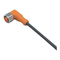 Sensores de Seguridad IFM Electronic ecomat 400 EVCXXA Manual De Instrucciones