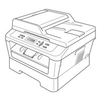 Brother HL-2280DW Guía Avanzada Del Usuario