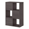 Muebles de Interior Bush Business Furniture A191431A Instrucciones De Montaje