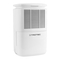 Deshumidificadores Trotec TTK 30 E Manual De Instrucciones