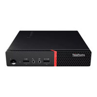 Lenovo ThinkCentre v410z Guía De Información Importante De Producto