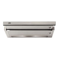 Zanussi ZHP6022 Manual De Instrucciones